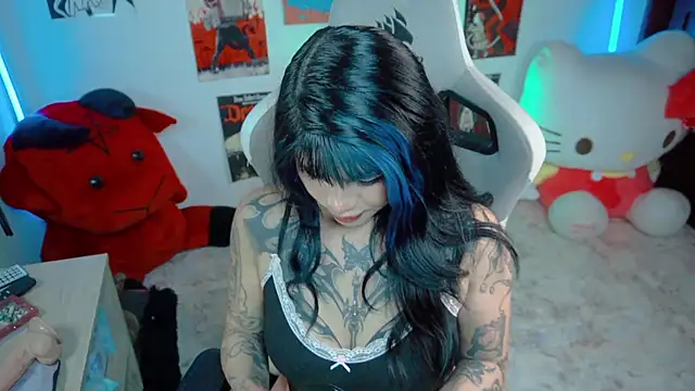 Deadly Doll online show from 29, 6, 2026
