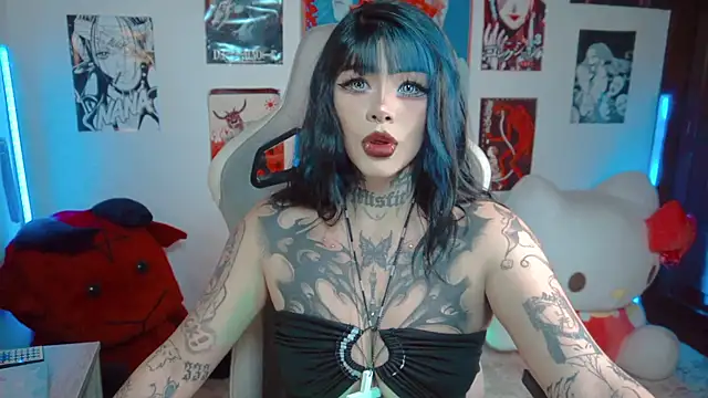 Deadly Doll online show from 12, 7, 2026