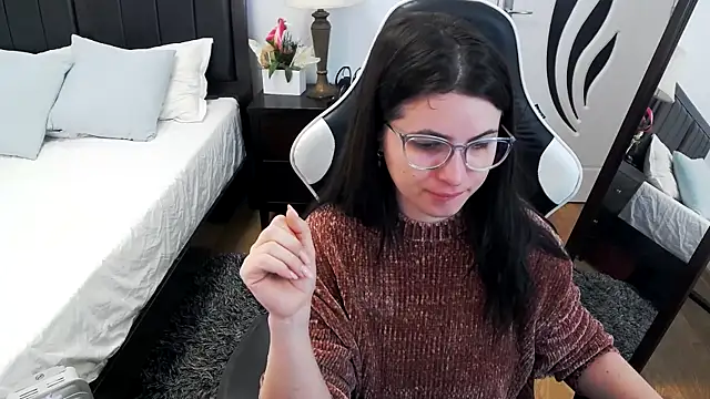 Snapshot of AmyPure_ chatting on 31, 3, 2026 AmyPure online show from 31, 3, 2026