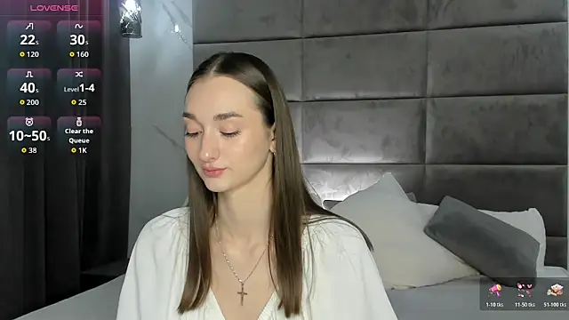 Snapshot of Kelly_Powell chatting on 16, 6, 2026 Kelly Powell online show from 16, 6, 2026
