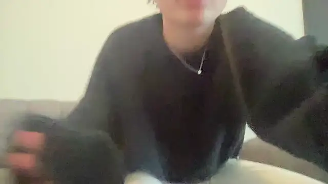 mariemelissah online show from 13, 1, 2026