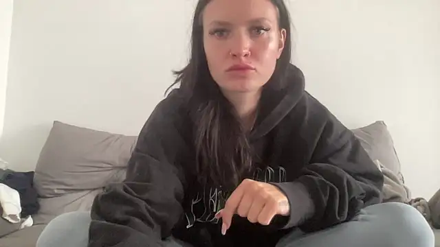 mariemelissah online show from 2, 3, 2026