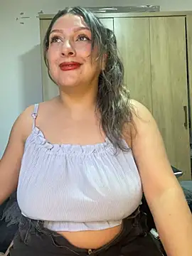 Lady  Pink online show from 14, 5, 2026