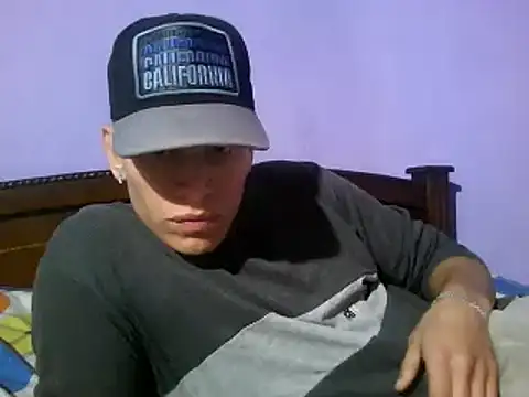 kaninrubio90 online show from 4, 1, 2025