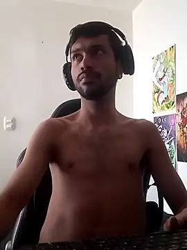 Snapshot of Aron_Baylor chatting on 1, 4, 2026 Aron Baylor online show from 1, 4, 2026