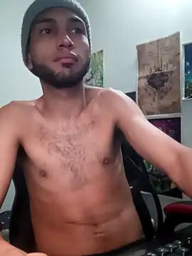 Snapshot of Aron_Baylor chatting on 13, 4, 2026 Aron Baylor online show from 13, 4, 2026