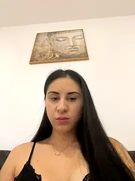 Snapshot of JenniferEdith chatting on 3, 12, 2024 JenniferEdith online show from 3, 12, 2024