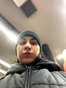 Snapshot of JenniferEdith chatting on 5, 12, 2024 JenniferEdith online show from 5, 12, 2024