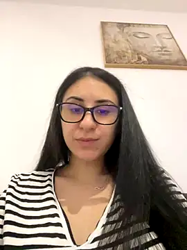 Snapshot of JenniferEdith chatting on 7, 12, 2024 JenniferEdith online show from 7, 12, 2024