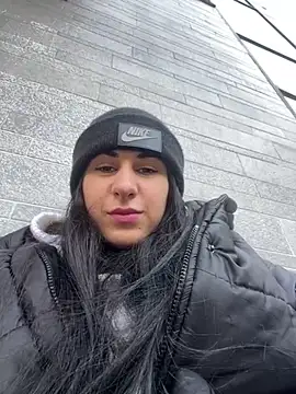 Snapshot of JenniferEdith chatting on 16, 12, 2024 JenniferEdith online show from 16, 12, 2024