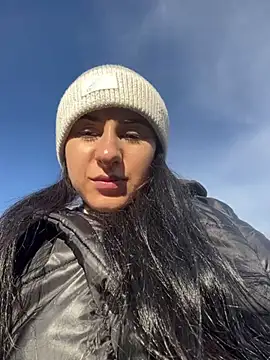 Snapshot of JenniferEdith chatting on 17, 12, 2024 JenniferEdith online show from 17, 12, 2024