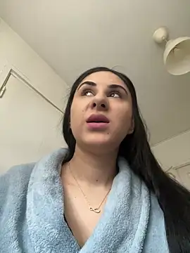 Snapshot of JenniferEdith chatting on 20, 2, 2025 JenniferEdith online show from 20, 2, 2025