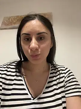 Snapshot of JenniferEdith chatting on 20, 2, 2025 JenniferEdith online show from 20, 2, 2025