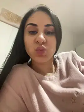 Snapshot of JenniferEdith chatting on 23, 2, 2025 JenniferEdith online show from 23, 2, 2025