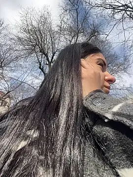 Snapshot of JenniferEdith chatting on 3, 3, 2025 JenniferEdith online show from 3, 3, 2025