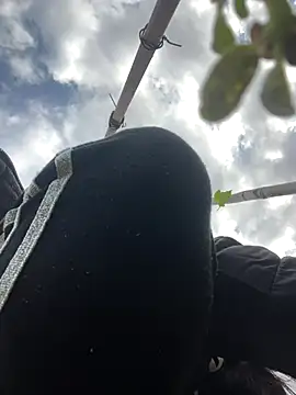 Snapshot of JenniferEdith chatting on 27, 9, 2025 JenniferEdith online show from 27, 9, 2025