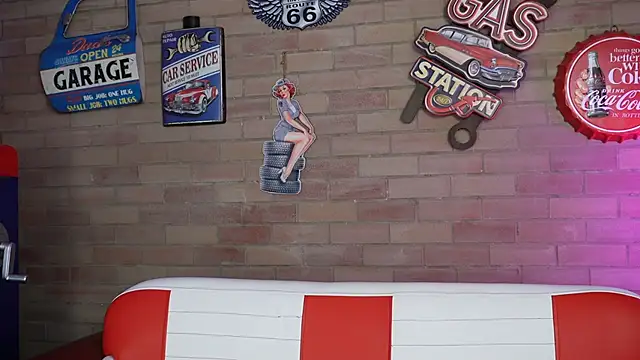 miss canndy online show from 20, 3, 2026