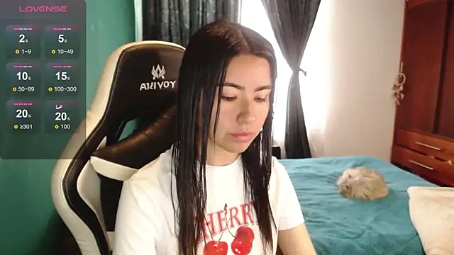 alice middlee online show from 13, 2, 2026