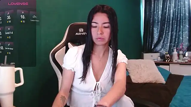 alice middlee online show from 17, 3, 2026