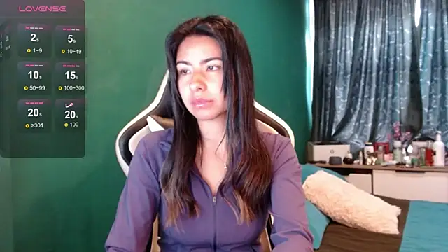 alice middlee online show from 13, 4, 2026