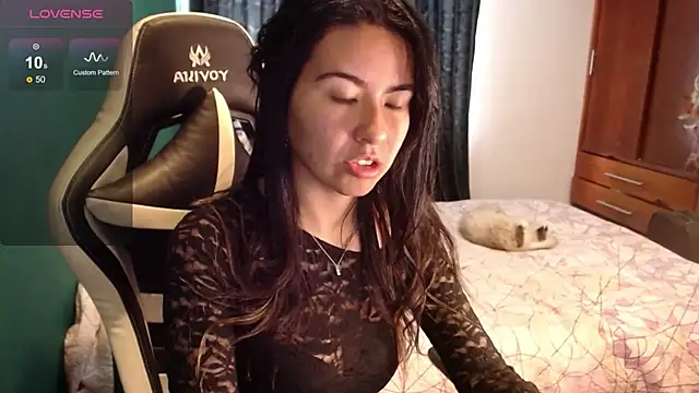 alice middlee online show from 22, 6, 2026