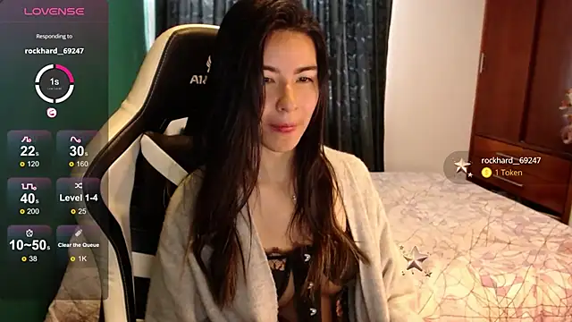 alice middlee online show from 14, 7, 2026