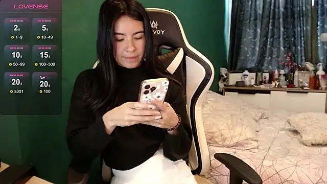 alice middlee online show from 16, 7, 2026