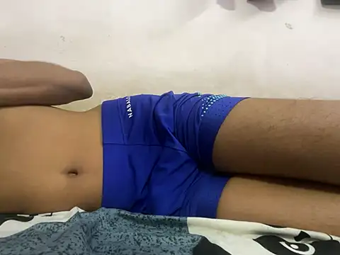 Snapshot of CALVINXXX chatting on 11, 7, 2026 CALVINXXX online show from 11, 7, 2026