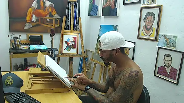 color beat17 online show from 4, 12, 2024