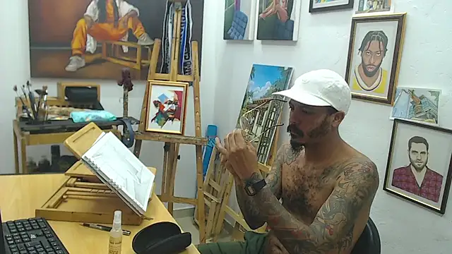 color beat17 online show from 5, 12, 2024