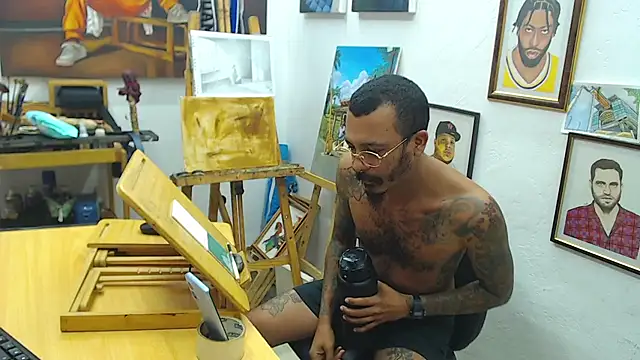 color beat17 online show from 7, 12, 2024