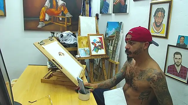 color beat17 online show from 3, 1, 2025