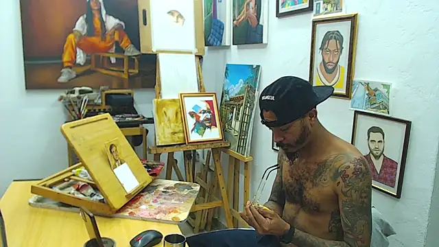 color beat17 online show from 17, 1, 2025