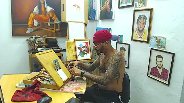 color beat17 online show from 18, 1, 2025