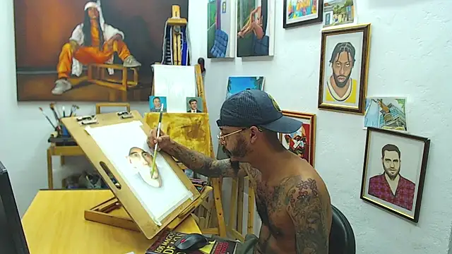 color beat17 online show from 27, 1, 2025