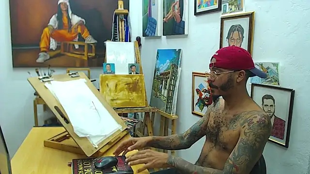 color beat17 online show from 28, 1, 2025