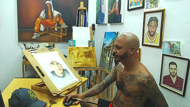 color beat17 online show from 1, 2, 2025