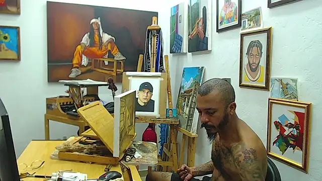 color beat17 online show from 25, 2, 2025