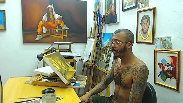 color beat17 online show from 26, 2, 2025