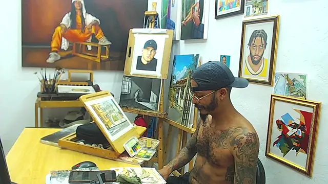 color beat17 online show from 17, 3, 2025