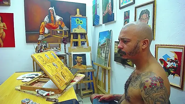 color beat17 online show from 10, 9, 2025