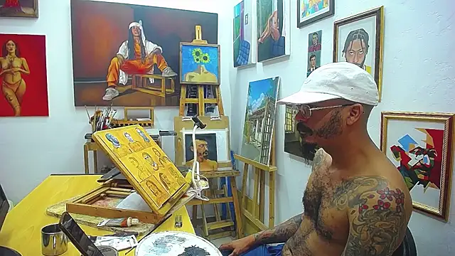 color beat17 online show from 11, 9, 2025