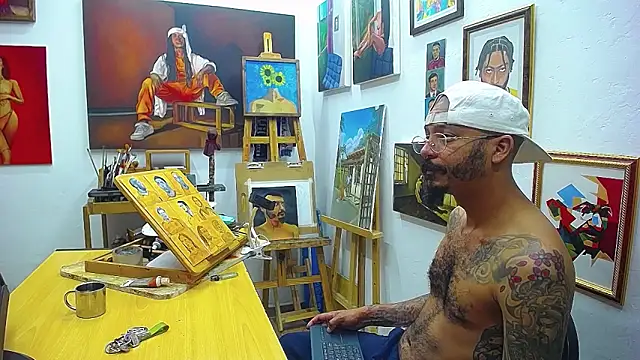 color beat17 online show from 12, 9, 2025