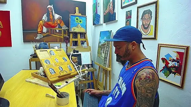 color beat17 online show from 21, 9, 2025