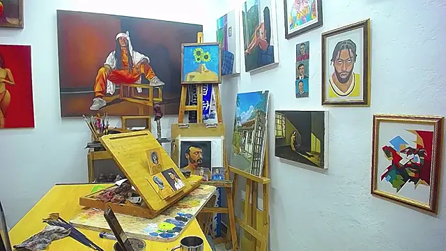 color beat17 online show from 6, 10, 2025