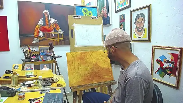 color beat17 online show from 12, 10, 2025