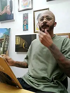 color beat17 online show from 14, 1, 2026