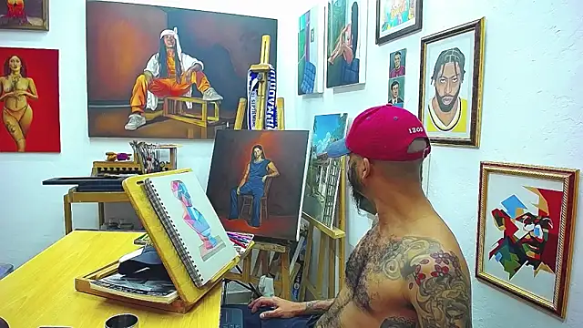 color beat17 online show from 19, 2, 2026