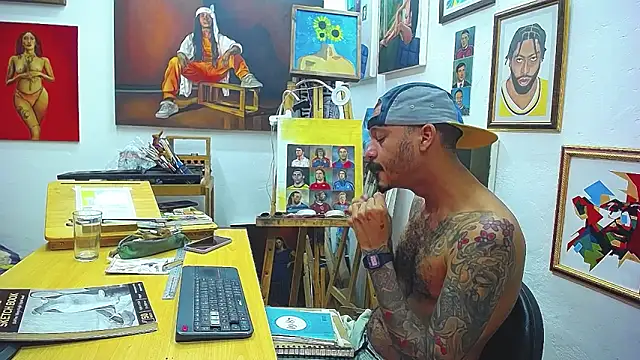 color beat17 online show from 2, 6, 2026