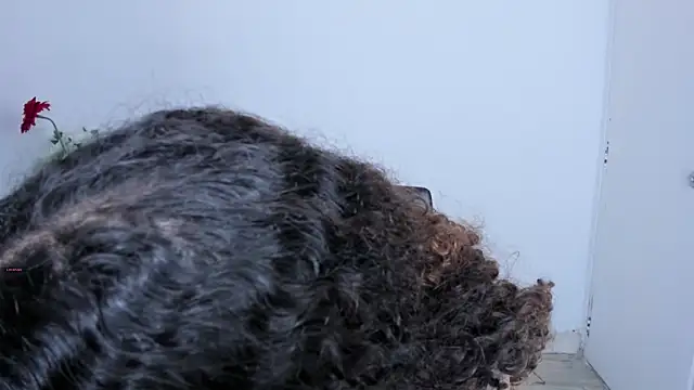 Snapshot of AfroditaBiker_ chatting on 7, 12, 2024 AfroditaBiker online show from 7, 12, 2024